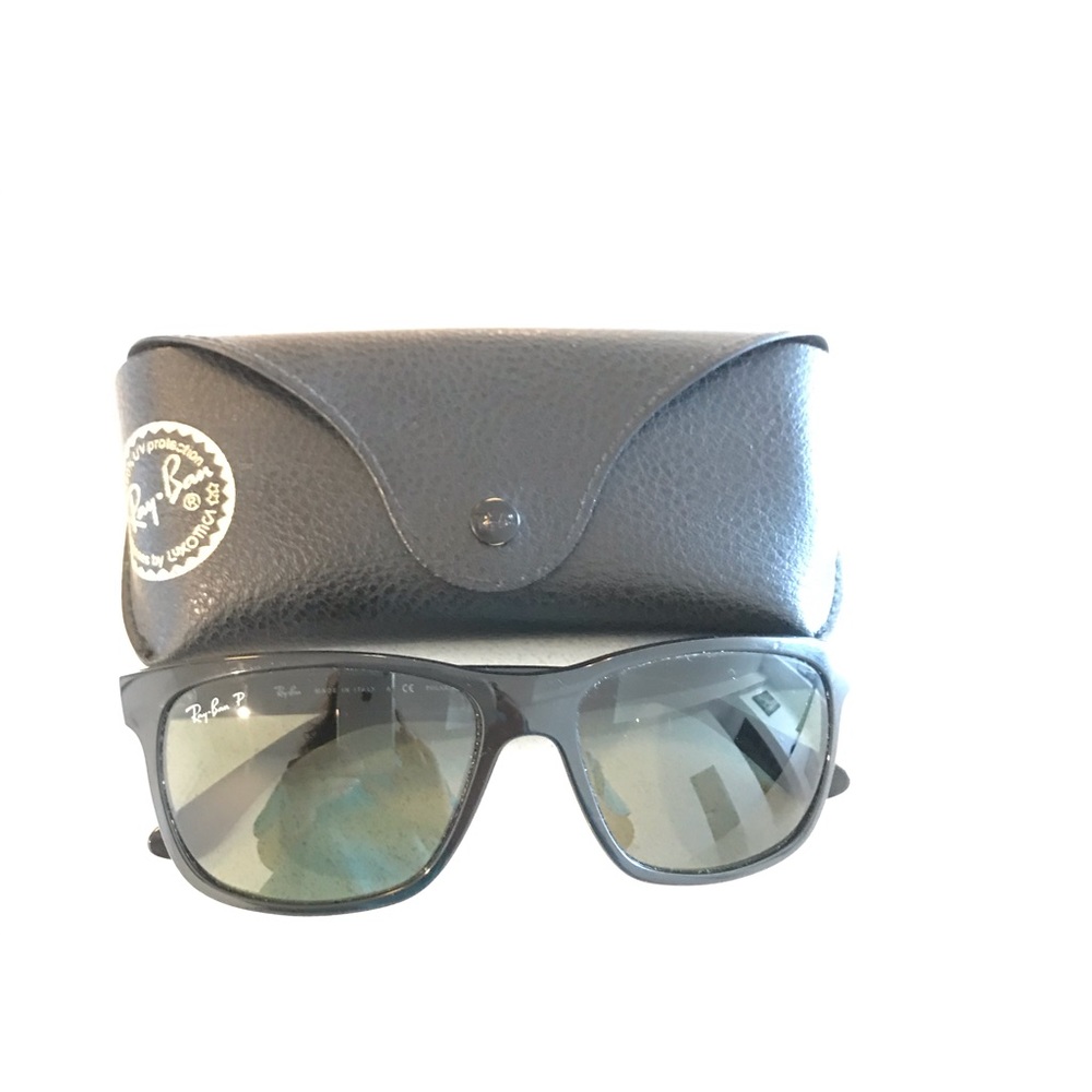 Ray ban Men Sunglasses